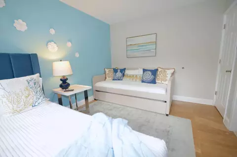 Bedroom - 2060 Coco Palm Pl, Pompano Beach, FL 33062 photo 9 of 11