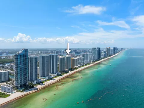 16051 Collins Ave #1902, Sunny Isles Beach, FL 33160