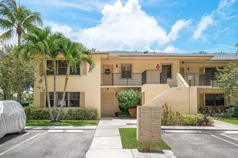 2898 SW 22nd Cir #232A, Delray Beach, FL 33445