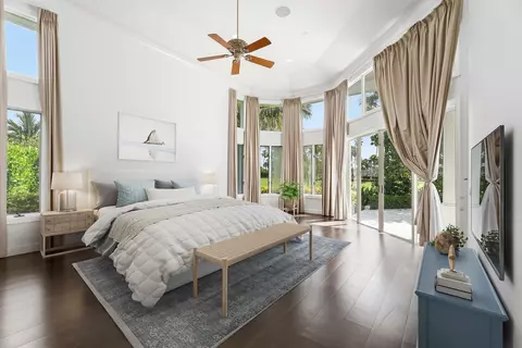 Bedroom - 6841 SE Harbor Cir, Stuart, FL 34996 photo 1 of 4