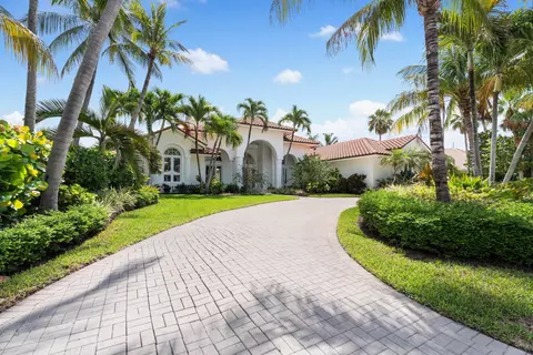 Exterior - 6841 SE Harbor Cir, Stuart, FL 34996 photo 15 of 18
