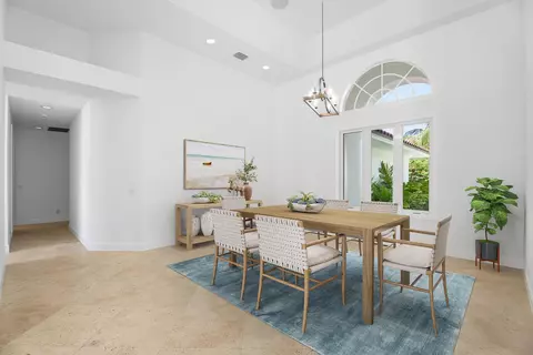 Dining - 6841 SE Harbor Cir, Stuart, FL 34996 photo 1 of 1