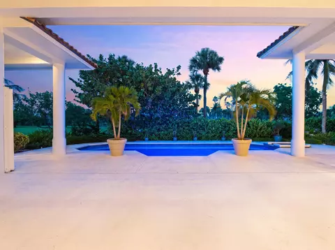 Exterior - 6841 SE Harbor Cir, Stuart, FL 34996 photo 5 of 18
