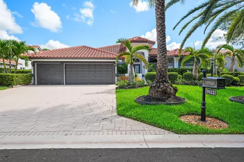 9923 NW 64th Ct, Parkland, FL 33076
