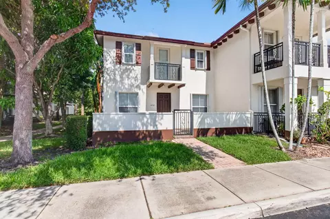 4651 Mimosa Ter #1212, Coconut Creek, FL 33073