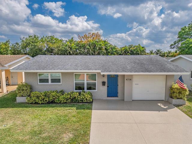 4714 NW 44th St, Tamarac, FL 33319