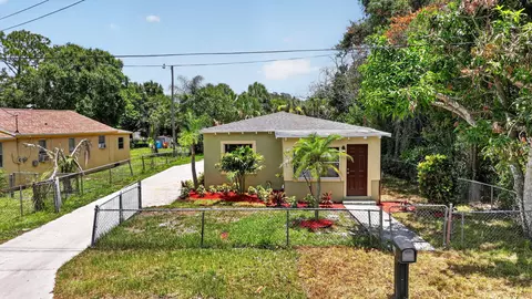 426 N 19th St, Fort Pierce, FL 34950