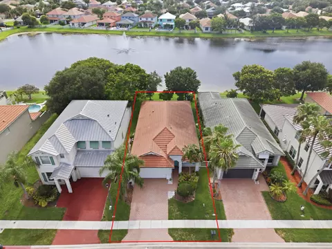 732 Belle Grove Ln, West Palm Beach, FL 33411