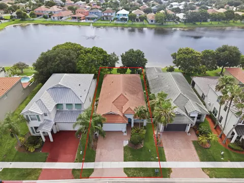 732 Belle Grove Ln, West Palm Beach, FL 33411