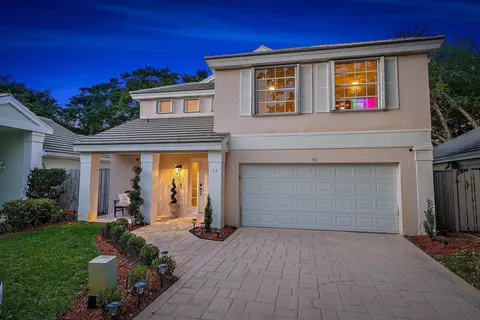 93 Admirals Ct, Palm Beach Gardens, FL 33418