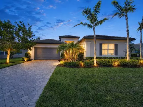 11698 SW Coronado Springs Dr, Port Saint Lucie, FL 34987