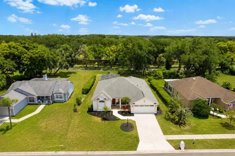3406 Silverstone Ct, Plant City, FL 33566