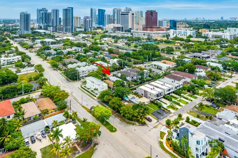 312 SW 9th St #1-2, Fort Lauderdale, FL 33315