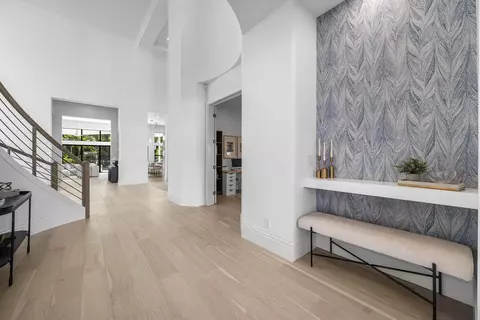 Entry Way - 7409 NW 25th Ter, Boca Raton, FL 33496 photo 2 of 8