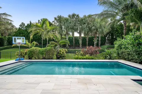Exterior - 7409 NW 25th Ter, Boca Raton, FL 33496 photo 10 of 12