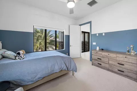 Bedroom - 7409 NW 25th Ter, Boca Raton, FL 33496 photo 7 of 10