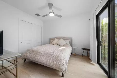 Bedroom - 7409 NW 25th Ter, Boca Raton, FL 33496 photo 4 of 10