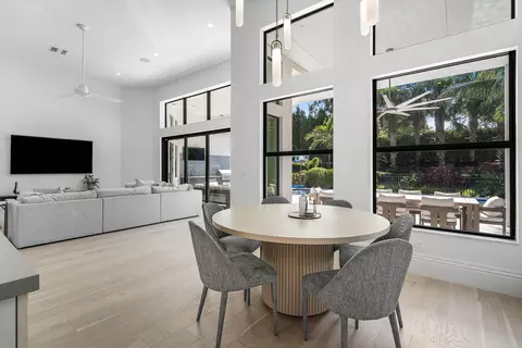 Dining - 7409 NW 25th Ter, Boca Raton, FL 33496 photo 3 of 3