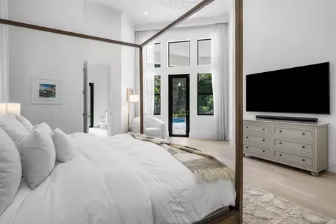 Bedroom - 7409 NW 25th Ter, Boca Raton, FL 33496 photo 3 of 10