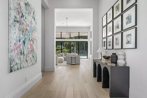 Entry Way - 7409 NW 25th Ter, Boca Raton, FL 33496 photo 4 of 8