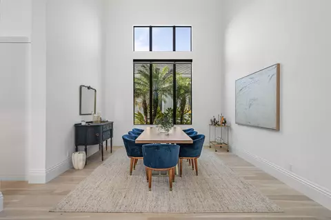 Dining - 7409 NW 25th Ter, Boca Raton, FL 33496 photo 1 of 3