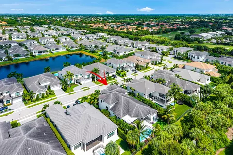 View/Area - 7409 NW 25th Ter, Boca Raton, FL 33496 photo 8 of 11