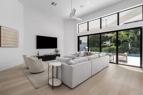 Living - 7409 NW 25th Ter, Boca Raton, FL 33496 photo 5 of 5