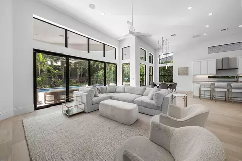 Living - 7409 NW 25th Ter, Boca Raton, FL 33496 photo 4 of 5
