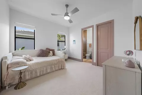 Bedroom - 7409 NW 25th Ter, Boca Raton, FL 33496 photo 8 of 10