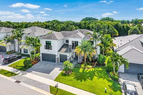 View/Area - 7409 NW 25th Ter, Boca Raton, FL 33496 photo 4 of 11