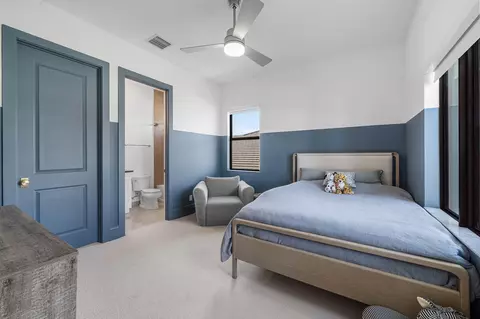 Bedroom - 7409 NW 25th Ter, Boca Raton, FL 33496 photo 6 of 10