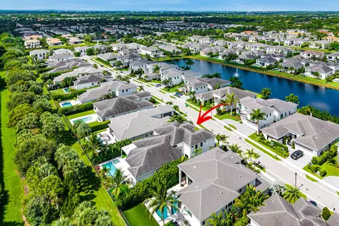 View/Area - 7409 NW 25th Ter, Boca Raton, FL 33496 photo 10 of 11