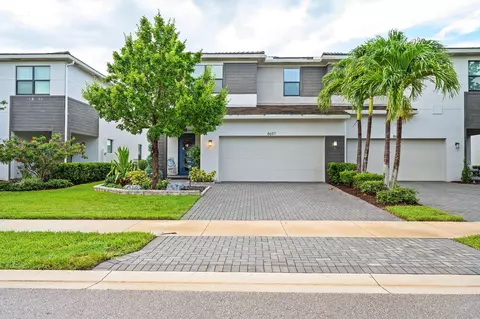 8697 Corvus, Lake Worth, FL 33467