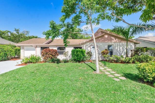 14915 Peppermill Ln, Delray Beach, FL 33484