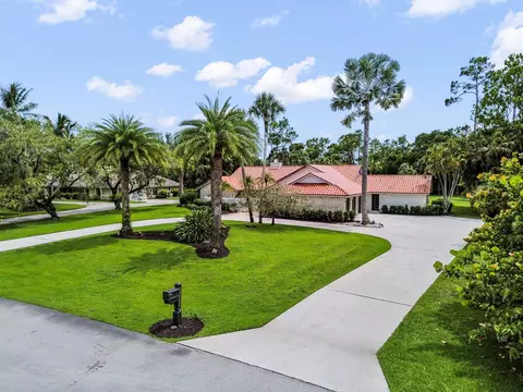 13067 Doubletree Cir, Wellington, FL 33414