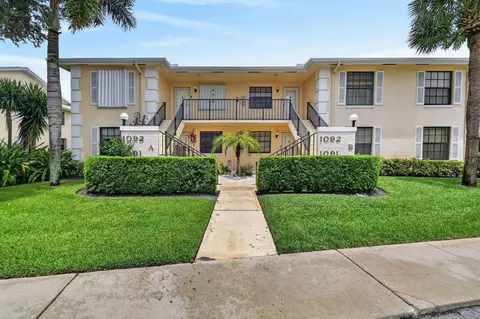 1091 Keystone Dr, Jupiter, FL 33458