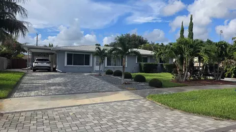 4171 Waterway Dr, Lake Worth, FL 33461