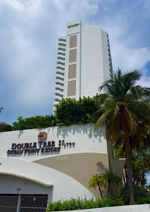 17375 Collins Ave #1104, Sunny Isles Beach, FL 33160