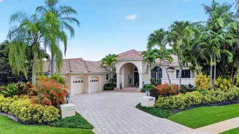 4936 Exeter Estate Ln, Lake Worth, FL 33449