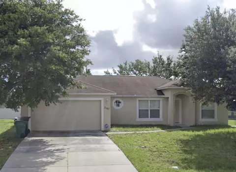 2187 SW Cameo Blvd, Port Saint Lucie, FL 34953