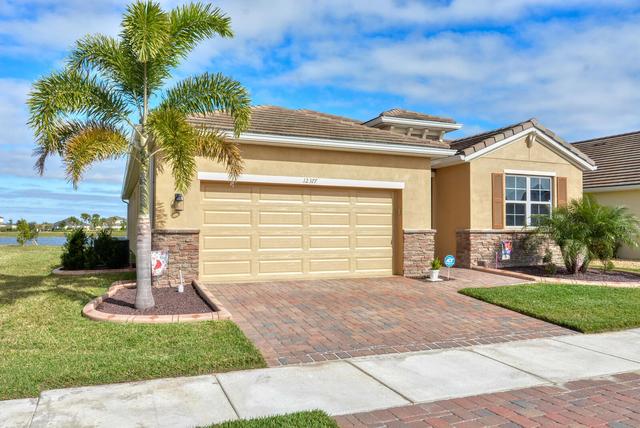 12377 SW Arabella Dr, Port Saint Lucie, FL 34987