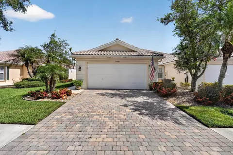 3466 SE Glacier Ter, Hobe Sound, FL 33455