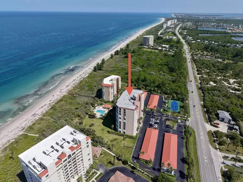 3880 N Highway A1a #402, Fort Pierce, FL 34949