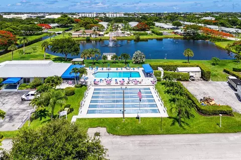 View/Area - 185 High Point Ter E #B, Delray Beach, FL 33445 photo 1 of 1