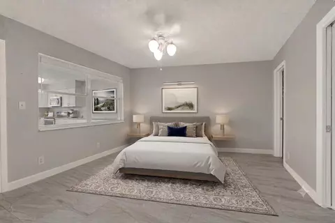 Bedroom - 185 High Point Ter E #B, Delray Beach, FL 33445 photo 1 of 1