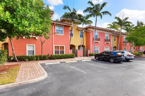 2851 W Prospect #506, Tamarac, FL 33309