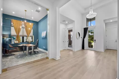 Entry Way - 6870 SE Haven Ln, Stuart, FL 34997 photo 2 of 2