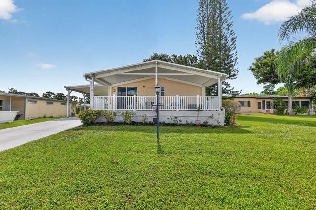 5 Montilla Way, Port Saint Lucie, FL 34952