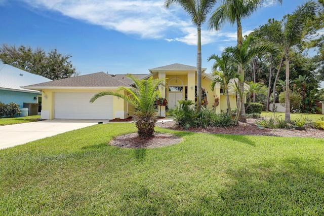 1163 SW Sundew Ct, Palm City, FL 34990