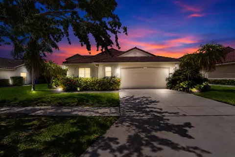 16358 SW 8th St, Pembroke Pines, FL 33027